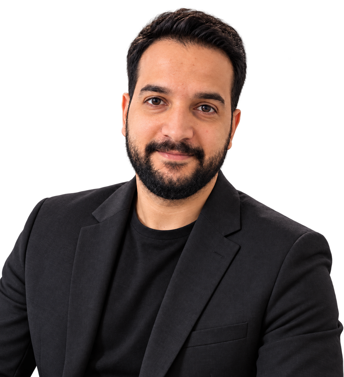 Javid Heidari Tabar